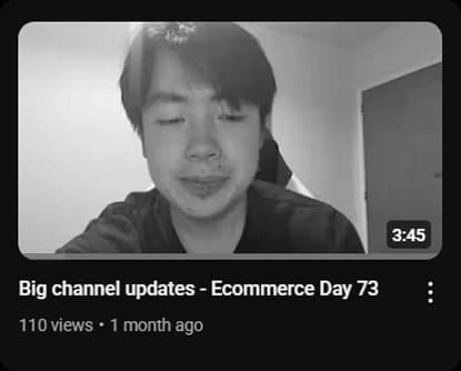 Video thumbnail