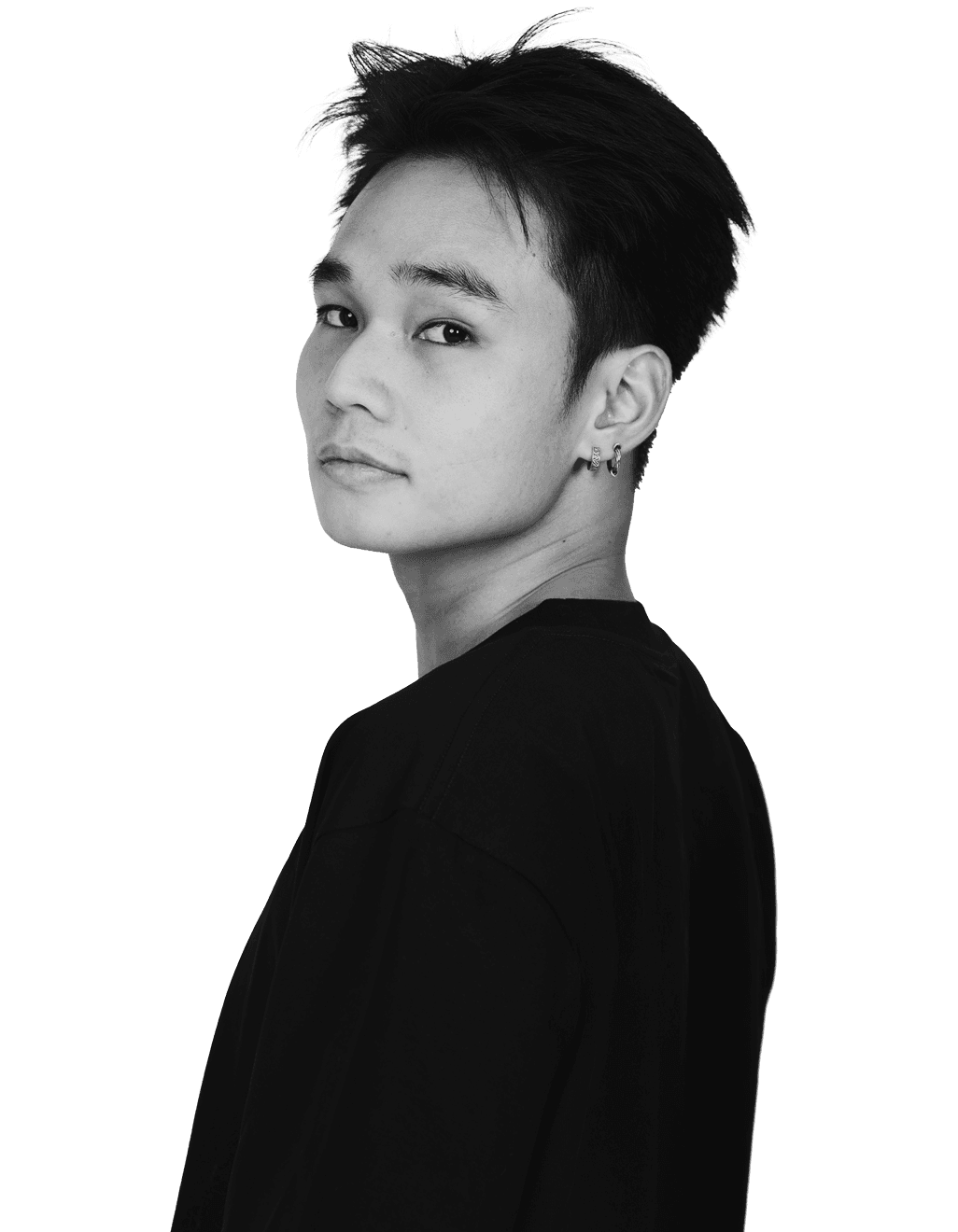Nam Nguyen portrait